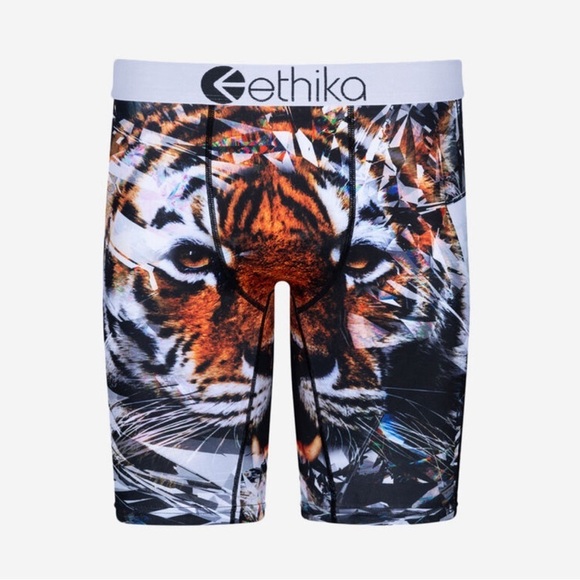 Ethics Mens boxers brief - Picture 1 of 6
